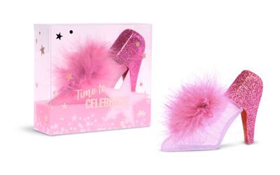 Casuelle Kinderparfum Eau de Toilette Hakschoen Time To Celebrate (1 stuk) 1 stuk