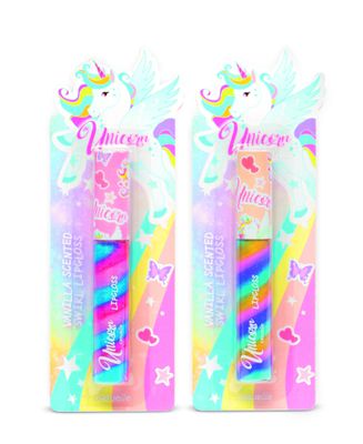 Casuelle Lipgloss Swirl Unicorn (1 stuk) 1 stuk