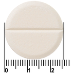 Davitamon Vitamine C + Extra D3 Bruistabletten Citroensmaak (30 tabletten) 30 tabletten thumb