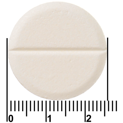 Davitamon Vitamine C + Extra D3 Bruistabletten Citroensmaak (30 tabletten) 30 tabletten