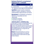 Davitamon Vitamine D3 20mcg (150 tabletten) 150 tabletten thumb
