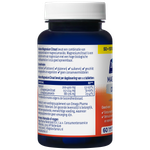 Davitamon Magnesiumcitraat & Magnesiumoxide (60 tabletten) 60 tabletten thumb