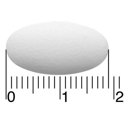 Davitamon Magnesiumcitraat & Magnesiumoxide (60 tabletten) 60 tabletten