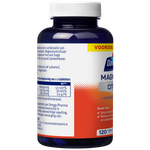 Davitamon Magnesiumcitraat & Magnesiumoxide (120 tabletten) 120 tabletten thumb