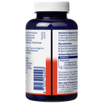 Davitamon Magnesiumcitraat & Magnesiumoxide (120 tabletten) 120 tabletten thumb