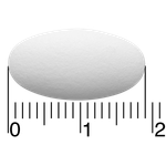 Davitamon Magnesiumcitraat & Magnesiumoxide (120 tabletten) 120 tabletten thumb