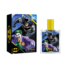 DC DC Batman & Joker Eau de Toilette (30 ml)