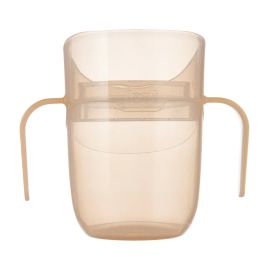 Difrax Difrax Genius Training Cup Nude (1 stuk)