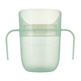 Difrax Difrax Genius Training Cup Pistachio (1 stuk)