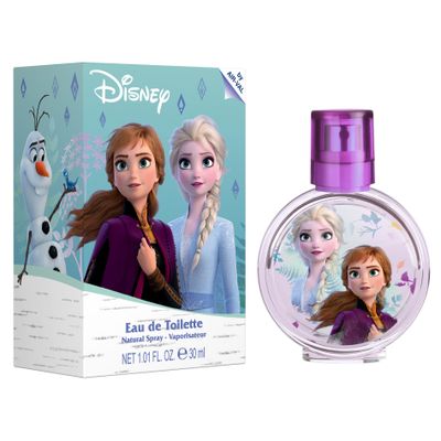 Disney Frozen Eau de Toilette (30 ml) 30 ml
