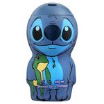 Disney Stitch 2D Figure Shower Gel & Shampoo (400 ml) 400 ml thumb