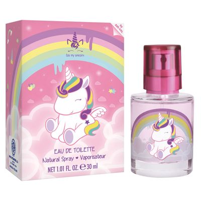 Eau My Unicorn Eau de Toilette (30 ml) 30 ml