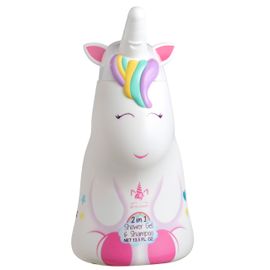 Eau My Unicorn Eau My Unicorn Shower Gel & Shampoo 2D (400 ml)