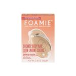 Foamie Bodybar 2in1 Papaya & Havermelk (80 gr) 80 gr thumb