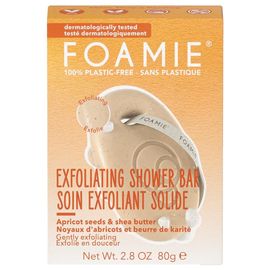 Foamie Foamie Body Bar More Than a Peeling (80 gr)