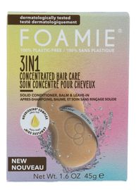 Foamie Foamie Conditioner 3in1 Mane Magic (45 gr)
