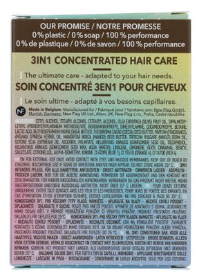 Foamie Conditioner 3in1 Mane Magic (45 gr) 45 gr