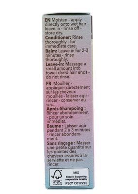 Foamie Conditioner 3in1 Mane Magic (45 gr) 45 gr