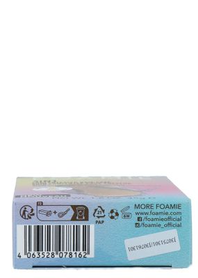 Foamie Conditioner 3in1 Mane Magic (45 gr) 45 gr