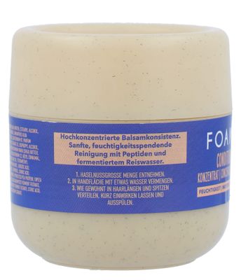Foamie Conditioner Concentrate Moisture (80 gr) 80 gr