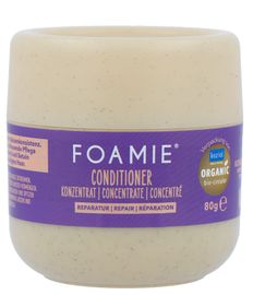 Foamie Foamie Conditioner Concentrate Repair (80 gr)