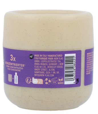 Foamie Conditioner Concentrate Repair (80 gr) 80 gr