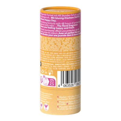 Foamie Happy Day Deodorant (40 gr) 40 gr