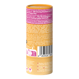 Foamie Foamie Happy Day Deodorant (40 gr)