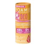 Foamie Happy Day Deodorant (40 gr) 40 gr thumb