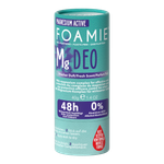 Foamie Rain In The Woods Deodorant (40 gr) 40 gr thumb