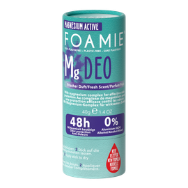 Foamie Foamie Rain In The Woods Deodorant (40 gr)