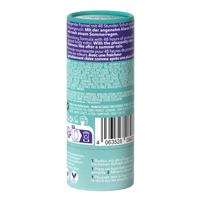 Foamie Rain In The Woods Deodorant (40 gr) 40 gr