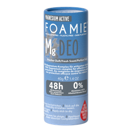 Foamie Foamie Refresh Deodorant (40 gr)