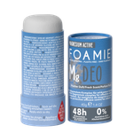 Foamie Refresh Deodorant (40 gr) 40 gr thumb