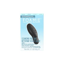Foamie Foamie Face Bar Charcoal (60 gr)