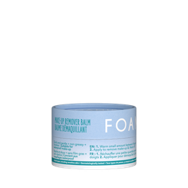 Foamie Foamie Magic Cleanse Make Up Removing Balm (50 gr)