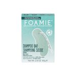Foamie Shampoo Bar Aloë Vera (80 gr) 80 gr thumb