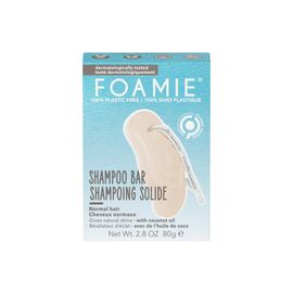 Foamie Foamie Shampoo Bar Shake Your Coconuts (80 gr)