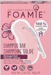 Foamie Shampoo Bar HibisKiss (80 gr) 80 gr thumb