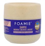 Foamie Shampoo Concentrate Moisture (80 gr) 80 gr thumb