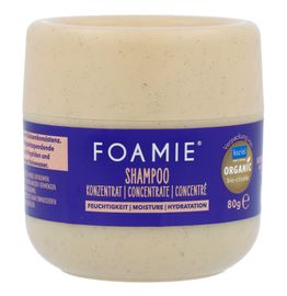Foamie Foamie Shampoo Concentrate Moisture (80 gr)