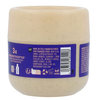 Foamie Shampoo Concentrate Moisture (80 gr) 80 gr