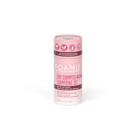 Foamie Foamie Berry Fresh Dry Shampoo (40 gr)