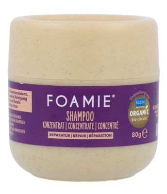Foamie Shampoo Concentrate Repair (80 gr) 80 gr