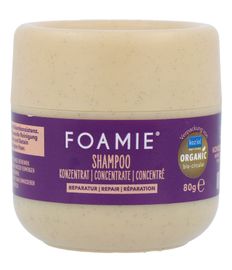 Foamie Foamie Shampoo Concentrate Repair (80 gr)