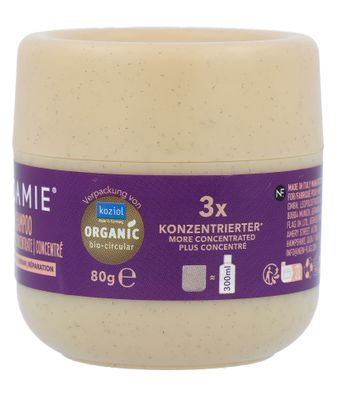 Foamie Shampoo Concentrate Repair (80 gr) 80 gr