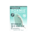 Foamie Aloe You Very Much Shaving Bar (70 gr) 70 gr thumb