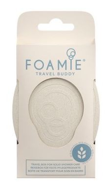 Foamie Travel Buddy (60 gr) 60 gr