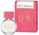 Betty Barclay Even You Eau de Toilette (20 ml) 20 ml thumb