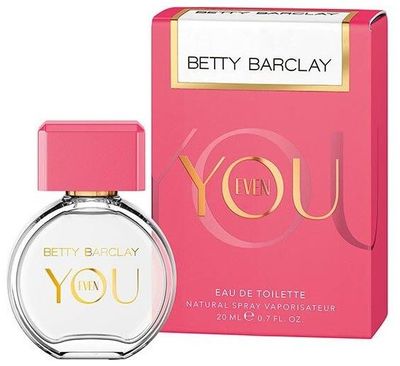 Betty Barclay Even You Eau de Toilette (20 ml) 20 ml